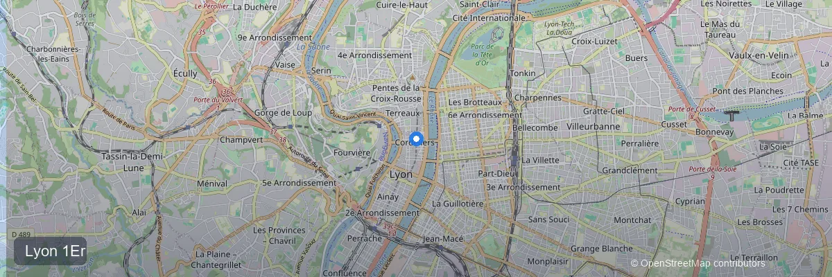 Panneaux solaires à Lyon 2e (69002) : prix, aides et rentabilité 2026