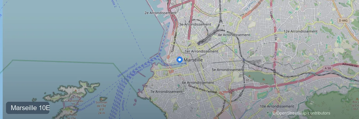 Panneaux solaires à Marseille 2e (13002) : prix, aides et rentabilité 2026