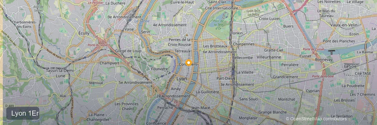 Pompe à chaleur à Lyon 5e (69005) : prix, aides et installateurs 2026