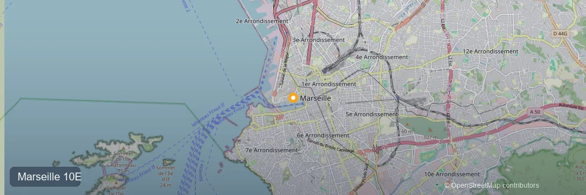 Pompe à chaleur à Marseille 9e (13009) : prix, aides et installateurs 2026
