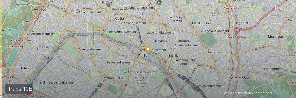 Pompe à chaleur à Paris 7e (75007) : prix, aides et installateurs 2026